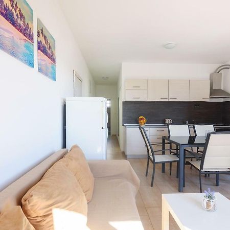 Very Special Apartments Пакоштане Экстерьер фото