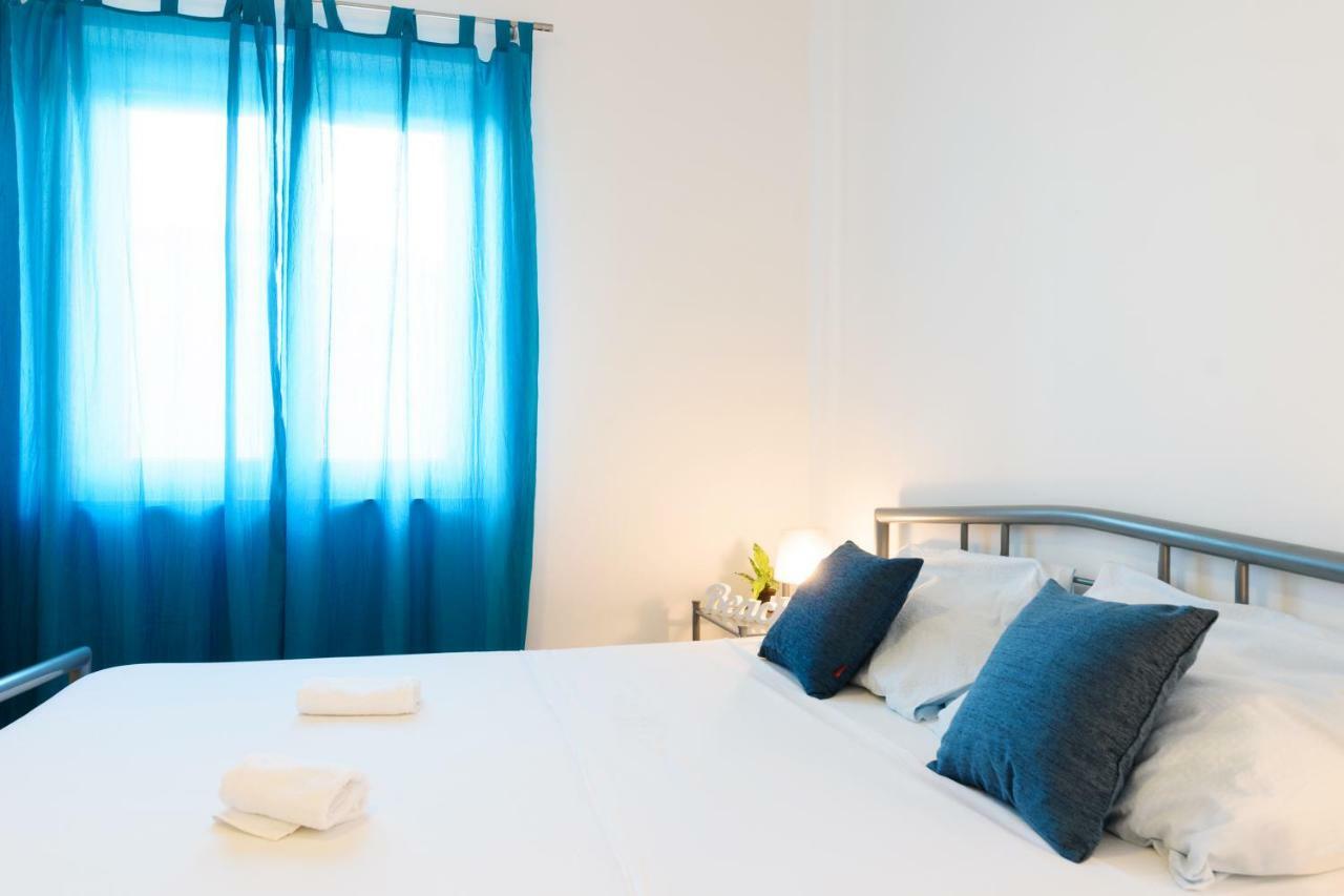 Very Special Apartments Пакоштане Экстерьер фото