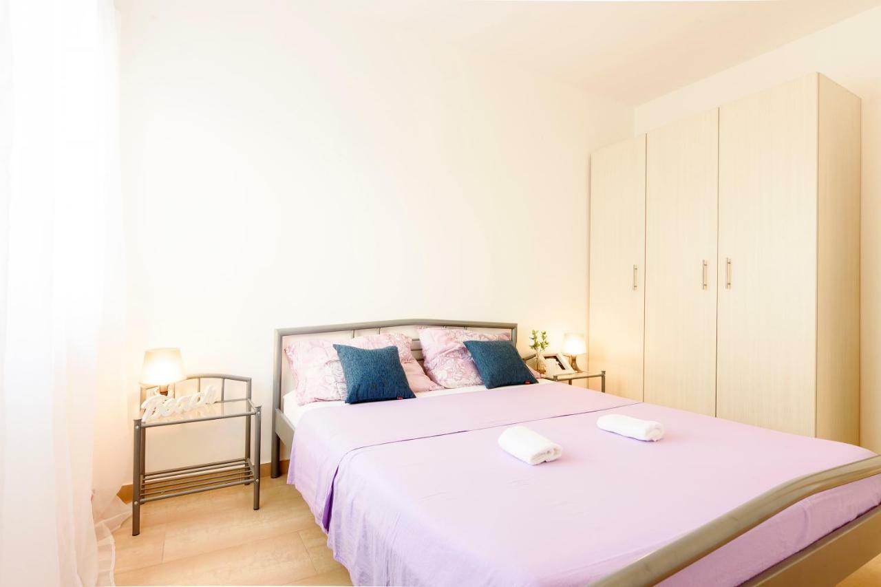 Very Special Apartments Пакоштане Экстерьер фото