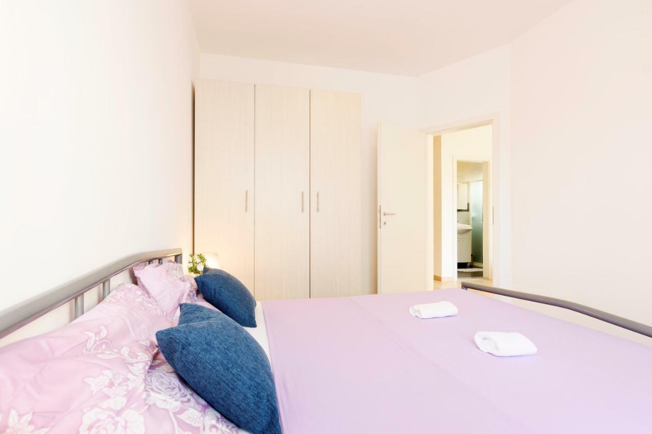 Very Special Apartments Пакоштане Экстерьер фото