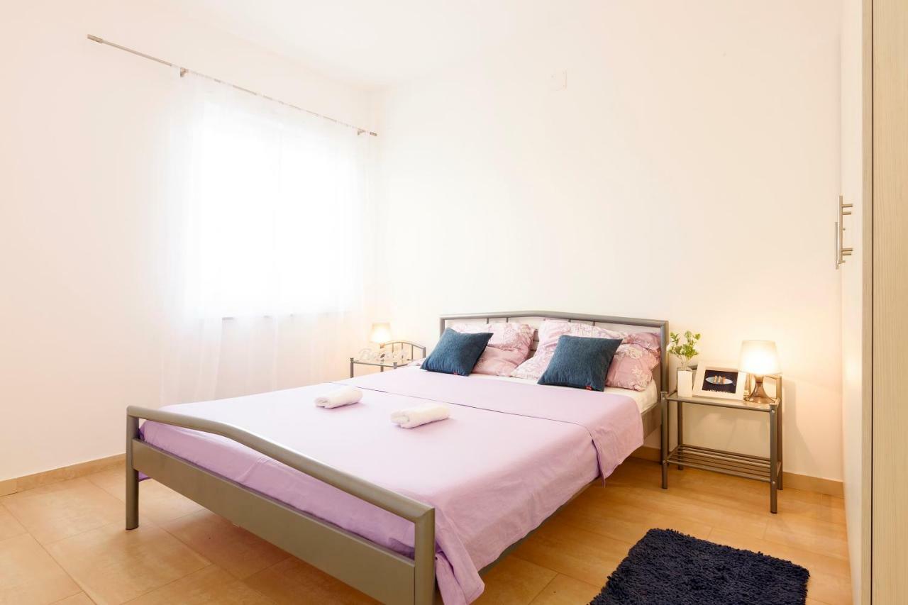 Very Special Apartments Пакоштане Экстерьер фото