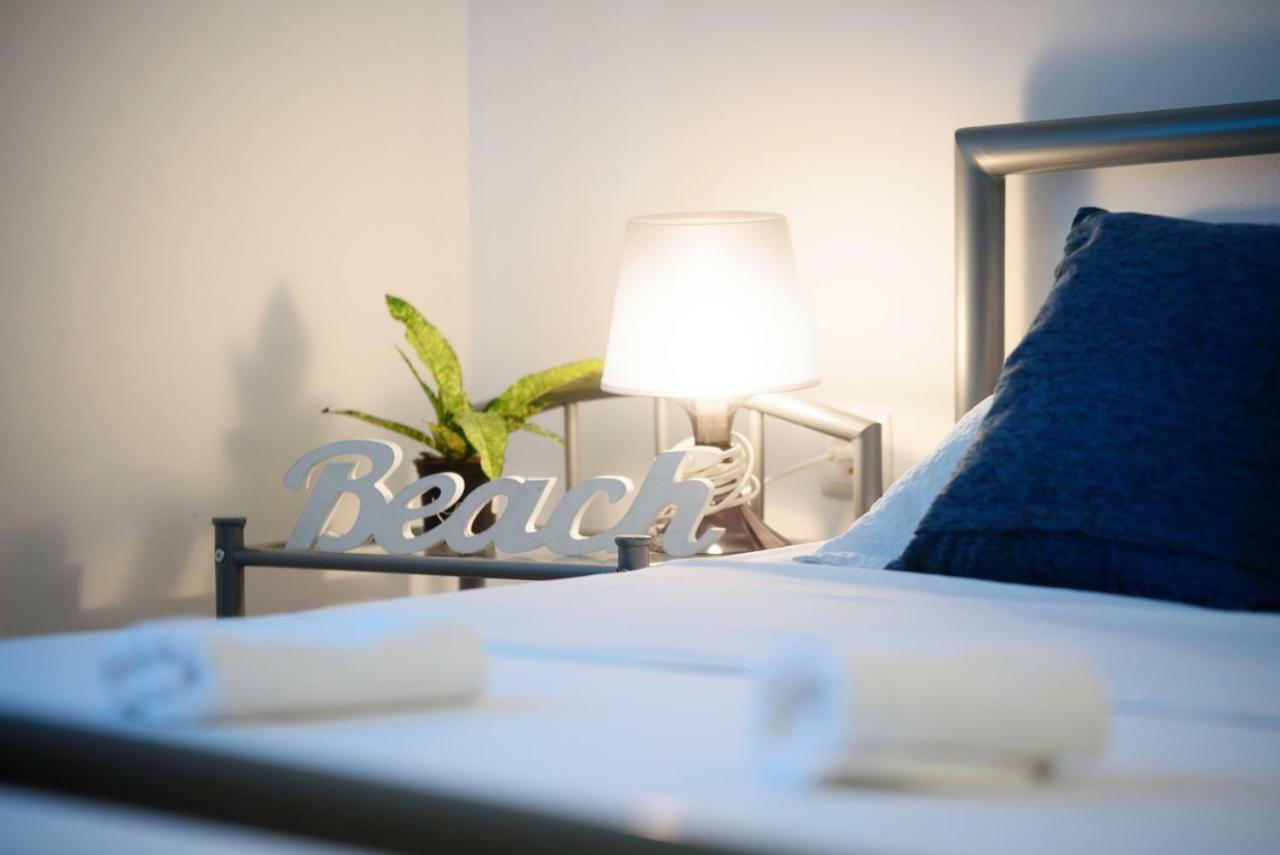 Very Special Apartments Пакоштане Экстерьер фото
