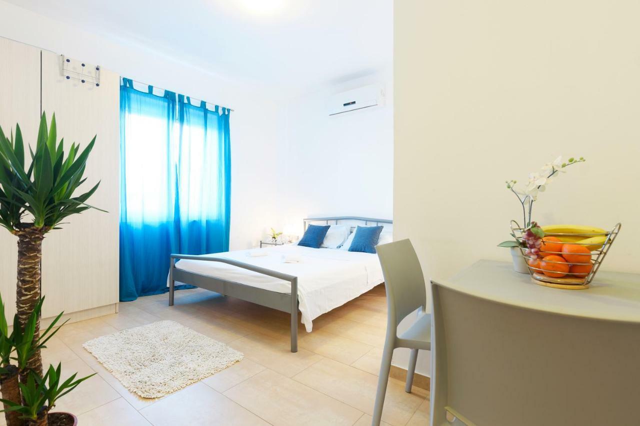 Very Special Apartments Пакоштане Экстерьер фото