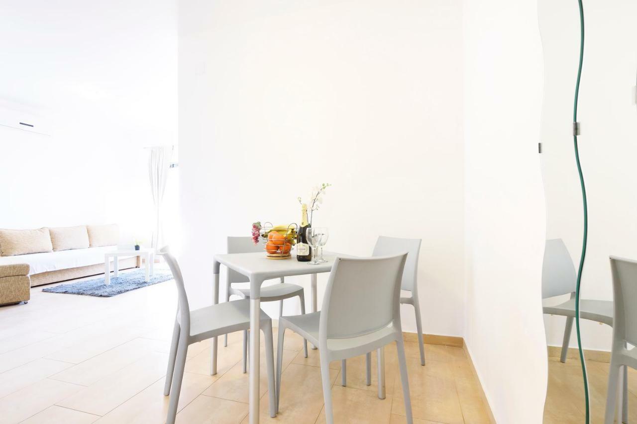 Very Special Apartments Пакоштане Экстерьер фото
