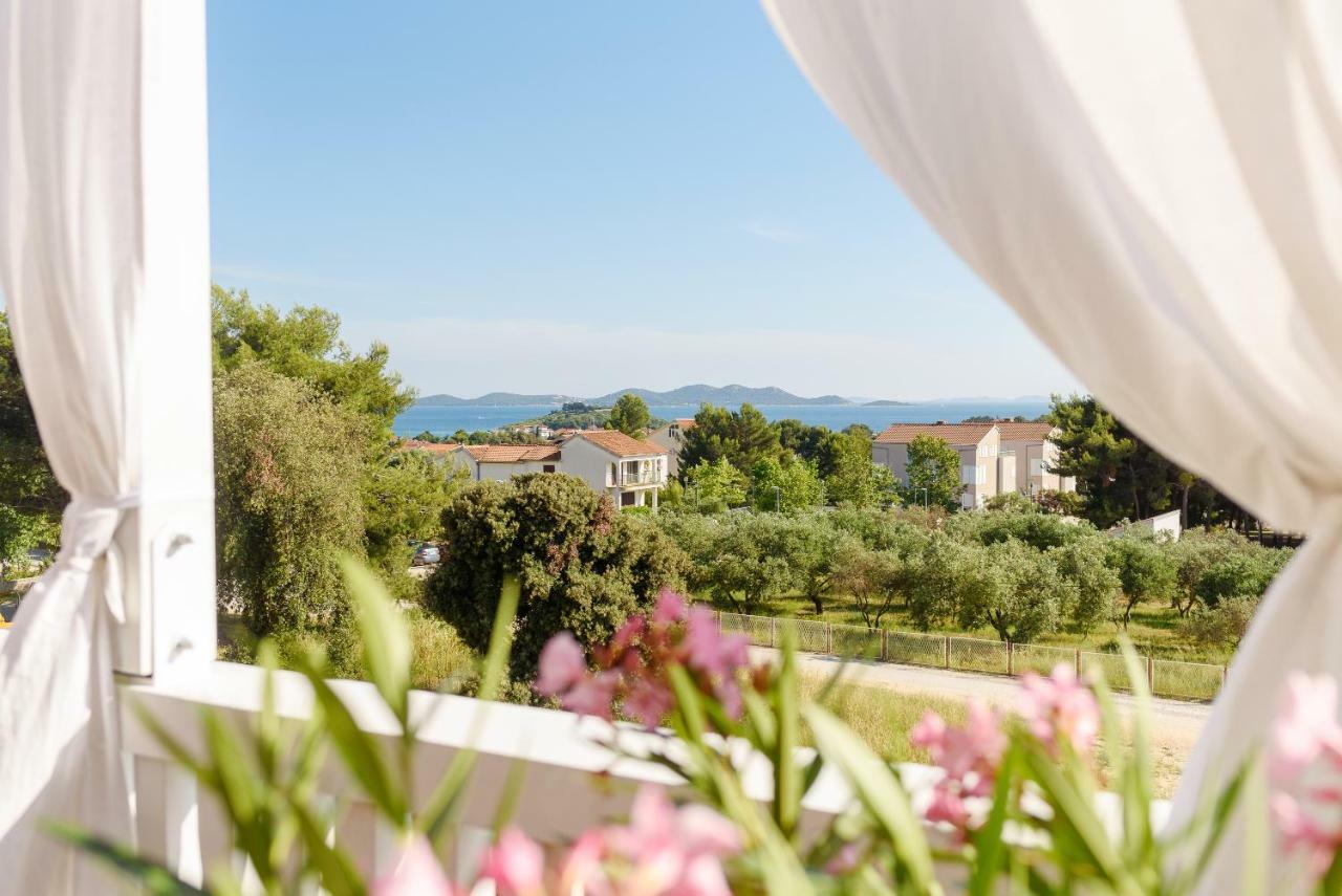 Very Special Apartments Пакоштане Экстерьер фото