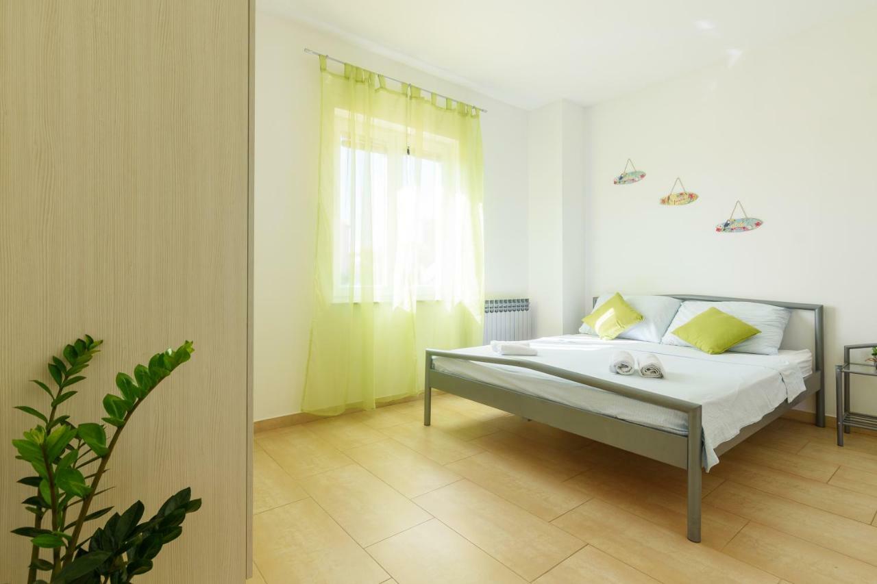 Very Special Apartments Пакоштане Экстерьер фото