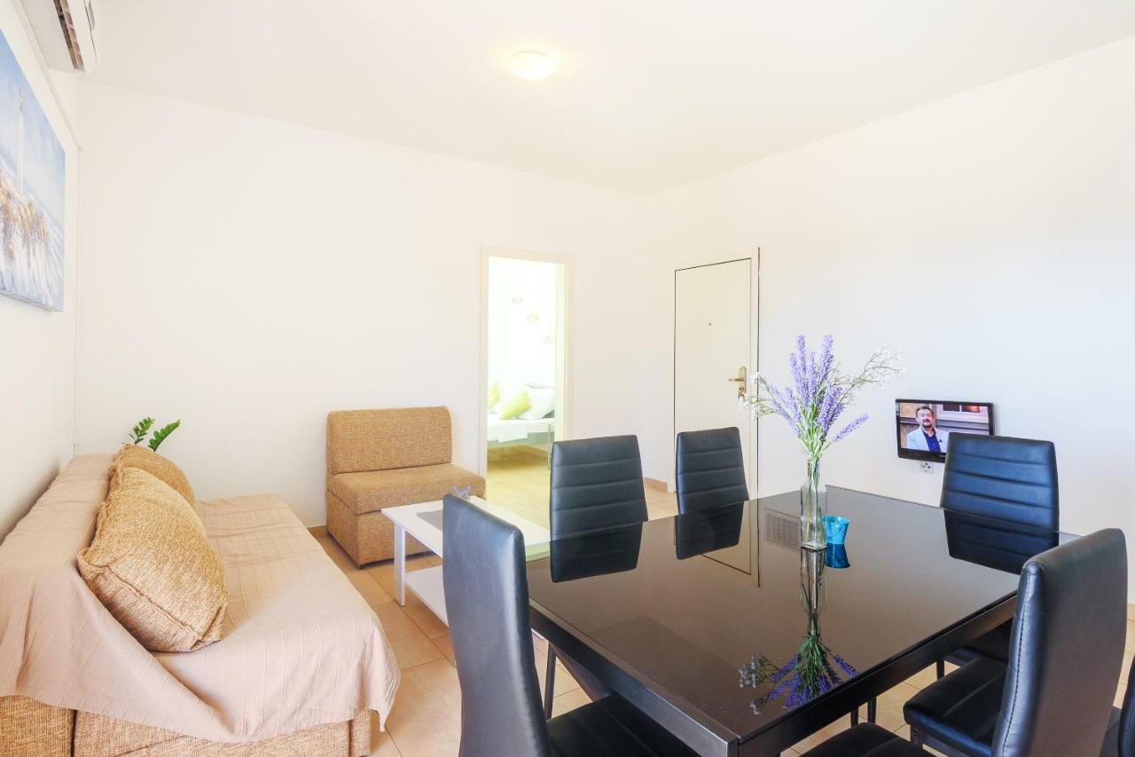 Very Special Apartments Пакоштане Экстерьер фото