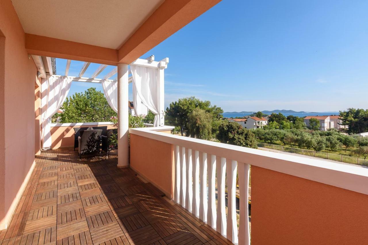 Very Special Apartments Пакоштане Экстерьер фото