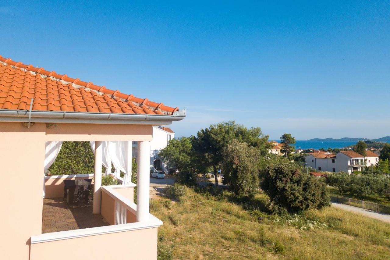 Very Special Apartments Пакоштане Экстерьер фото